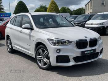 Used BMW X1 2016 for sale - 74889059: Photo