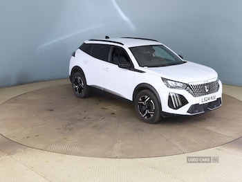 Used Peugeot 2008 2024 for sale - 78348999: Photo