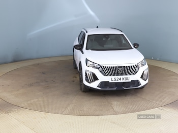 Used Peugeot 2008 2024 for sale - 78348999: Photo