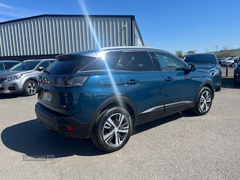 Used Peugeot 3008 2022 for sale - 78843741: Photo