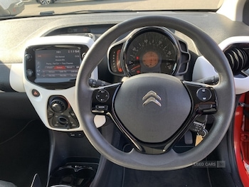 Used Citroen C1 2020 for sale - 76043573: Photo