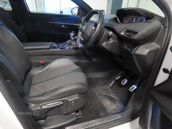 Used Peugeot 3008 2019 for sale - 77672346: Photo 10