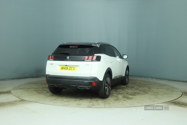 Used Peugeot 3008 2019 for sale - 77672346: Photo 3