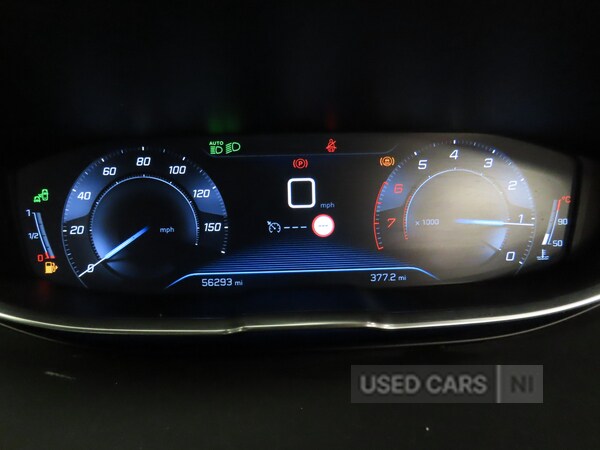 Used Peugeot 3008 2019 for sale - 77672346: Photo 6