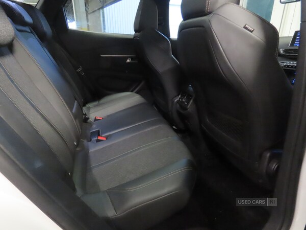 Used Peugeot 3008 2019 for sale - 77672346: Photo 7