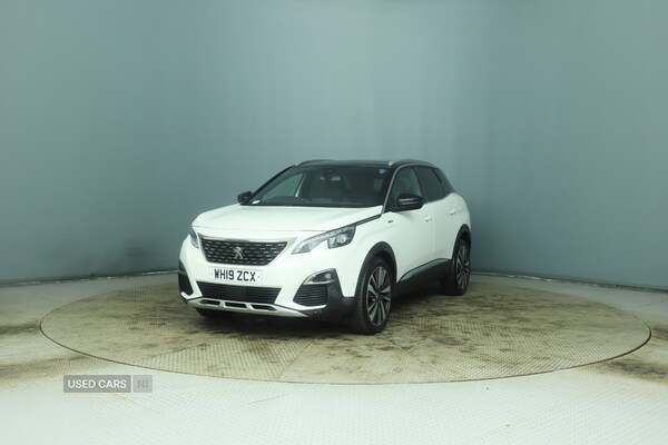 Used Peugeot 3008 2019 for sale - 77672346: Photo 9