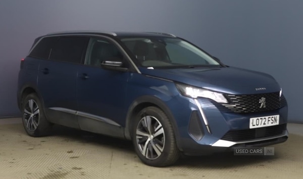Used Peugeot 5008 2022 for sale - 76715801: Photo 1