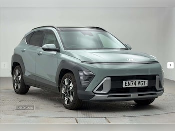 2025 - 1.6 Hybrid 129 Ultimate 5dr DCT