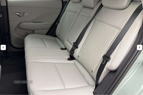 Used Hyundai KONA 2025 for sale - 76914139: Photo 6