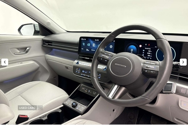 Used Hyundai KONA 2025 for sale - 76914139: Photo 7