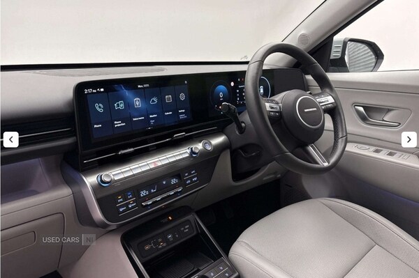 Used Hyundai KONA 2025 for sale - 76914139: Photo 8