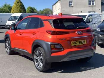 Used Hyundai KONA 2019 for sale - 74680898: Photo