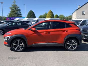 Used Hyundai KONA 2019 for sale - 74680898: Photo