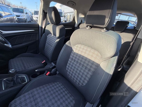 Used MG MG ZS 2020 for sale - 76914242: Photo 10