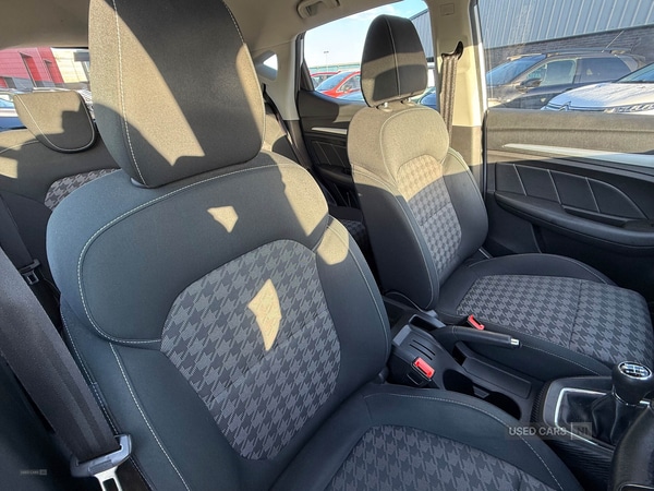 Used MG MG ZS 2020 for sale - 76914242: Photo 11