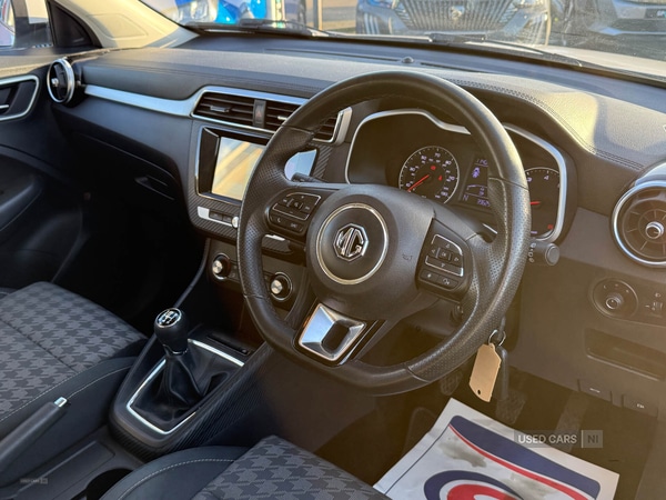 Used MG MG ZS 2020 for sale - 76914242: Photo 12