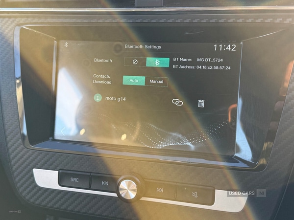 Used MG MG ZS 2020 for sale - 76914242: Photo 21