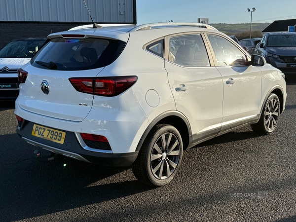 Used MG MG ZS 2020 for sale - 76914242: Photo 3