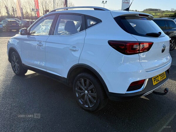 Used MG MG ZS 2020 for sale - 76914242: Photo 4