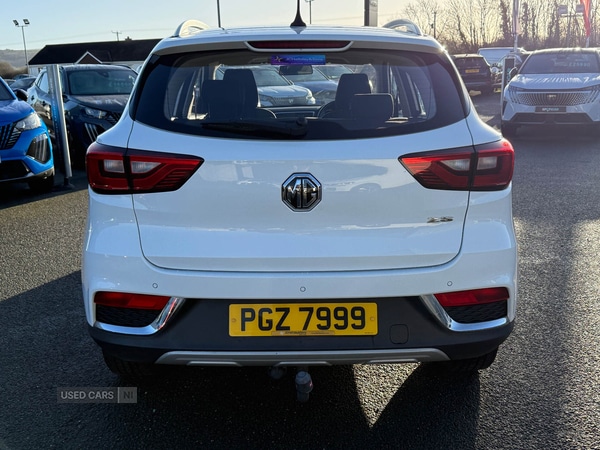 Used MG MG ZS 2020 for sale - 76914242: Photo 5