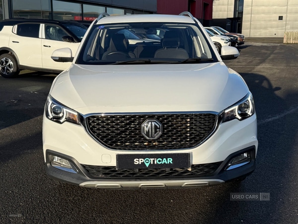 Used MG MG ZS 2020 for sale - 76914242: Photo 7