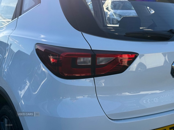 Used MG MG ZS 2020 for sale - 76914242: Photo 8