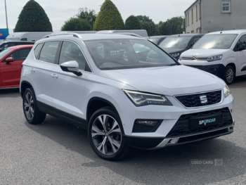 2019 - 1.6 TDI SE Technology [EZ] 5dr