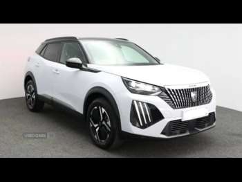 Used Peugeot 2008 2024 for sale - 75430196: Photo