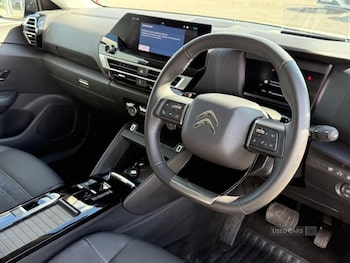 Used Citroen C4 2024 for sale - 76153576: Photo