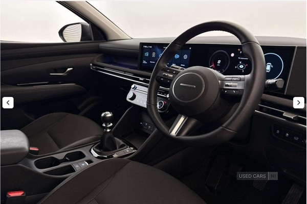 Used Hyundai TUCSON 2025 for sale - 76914145: Photo 2