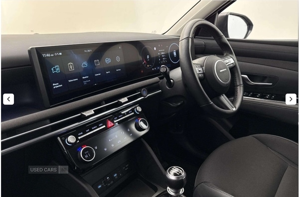 Used Hyundai TUCSON 2025 for sale - 76914145: Photo 3