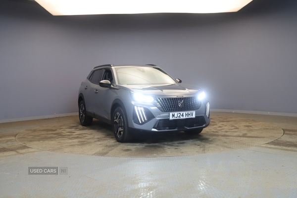 Used Peugeot 2008 2024 for sale - 77697237: Photo 1