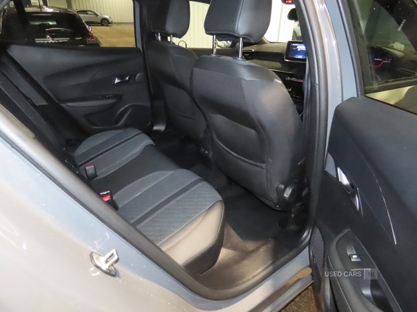 Used Peugeot 2008 2024 for sale - 77697237: Photo 10