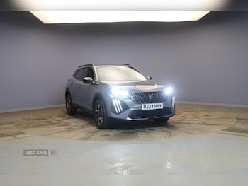 2024 - 1.2 PureTech 130 Allure 5dr