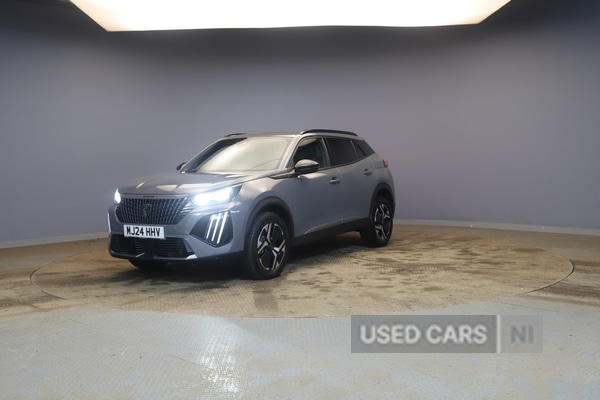 Used Peugeot 2008 2024 for sale - 77697237: Photo 2