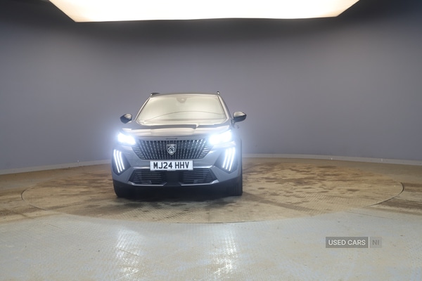 Used Peugeot 2008 2024 for sale - 77697237: Photo 3