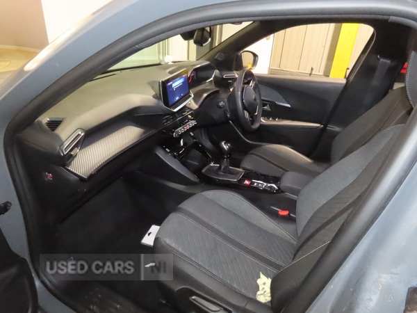 Used Peugeot 2008 2024 for sale - 77697237: Photo 4