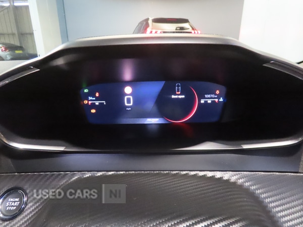 Used Peugeot 2008 2024 for sale - 77697237: Photo 5