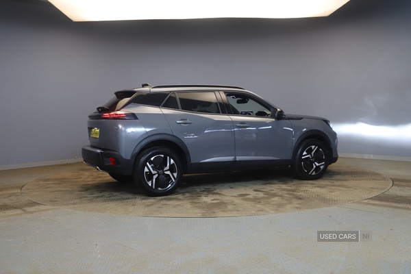 Used Peugeot 2008 2024 for sale - 77697237: Photo 7