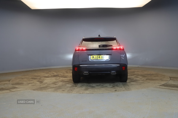Used Peugeot 2008 2024 for sale - 77697237: Photo 8