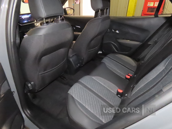 Used Peugeot 2008 2024 for sale - 77697237: Photo 9