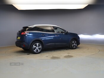 Used Peugeot 3008 2022 for sale - 78246016: Photo