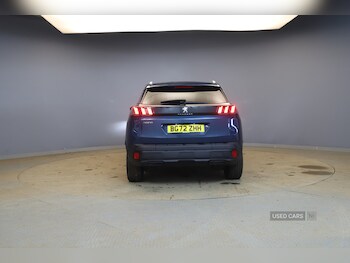 Used Peugeot 3008 2022 for sale - 78246016: Photo