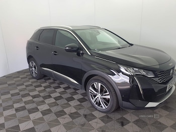 Used Peugeot 3008 2021 for sale - 79426979: Photo