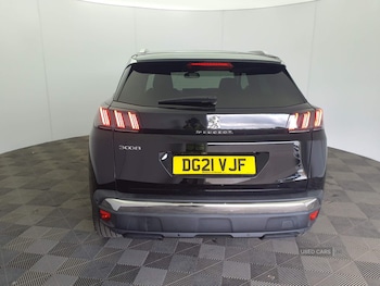 Used Peugeot 3008 2021 for sale - 79426979: Photo