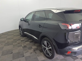 Used Peugeot 3008 2021 for sale - 79426979: Photo