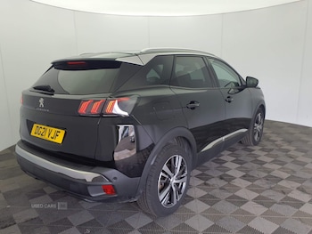 Used Peugeot 3008 2021 for sale - 79426979: Photo