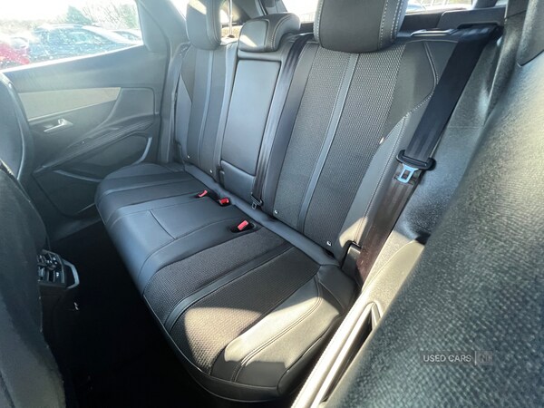 Used Peugeot 3008 2022 for sale - 77538888: Photo 11