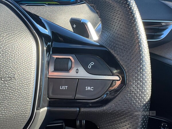 Used Peugeot 3008 2022 for sale - 77538888: Photo 13