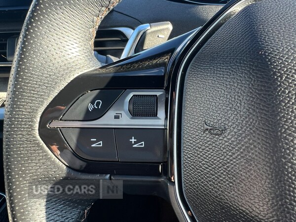 Used Peugeot 3008 2022 for sale - 77538888: Photo 14